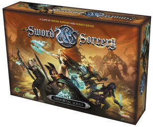 Games Ranged Between 130 200: Sword and Sorcery Immortal Souls