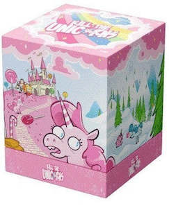 Games Range Between 30 80 Games: Kill the Unicorns