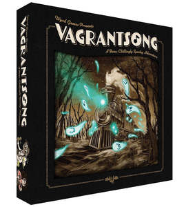 Games Ranged Between 130 200: Vagrantsong
