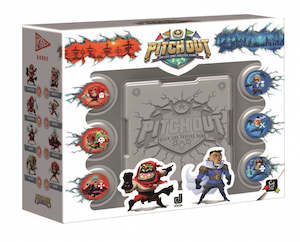 Games Range Between 30 80 Games: Pitch Out