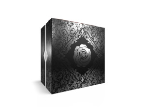 Games Over 200: Black Rose Wars: Rebirth Core Box + Rotas Box
