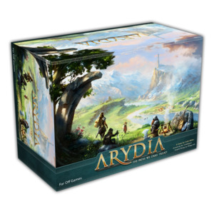 Games Over 200: Arydia: The Paths We Dare Tread + Epic Hunt