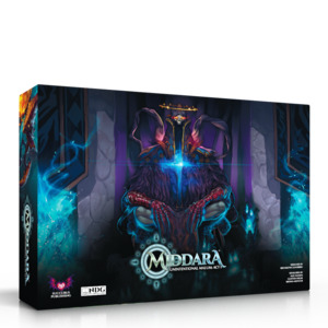 Games Over 200: Middara: Unintentional Malum: Act 1