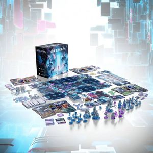 Games Over 200: The Breach