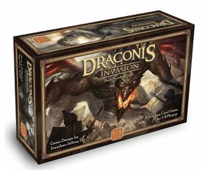 Games Over 200: Draconis Invasion 2024 Bundle