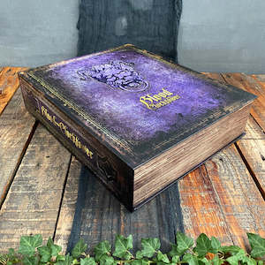 Games Over 200: Blood on the Clocktower (Retail Edition)