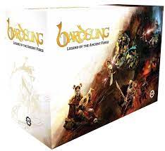 Games Over 200: Bardsung: Legend of the Ancient Forge