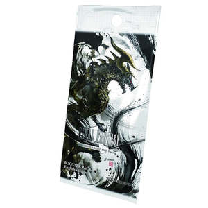 Final Fantasy Opus VIII Booster Pack