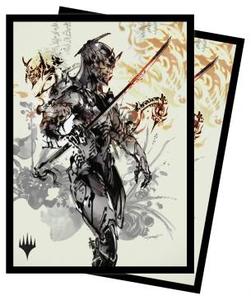 Satoru Umezawa 100 Standard Sleeves