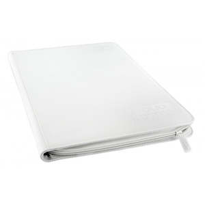 Zipfolio XenoSkin (White)