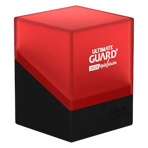 Ultimate Guard Boulder™ Deck Case - 2020 Exclusive