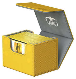 Xenoskin Sidewinder 100+ (Amber)