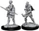 Nolzurs Marvelous Human Ranger Female