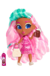 Hairdorables Dee Dee Float