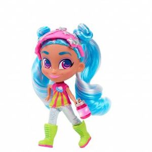 Collectible Dolls: Hairdorables Fire Fly Neila
