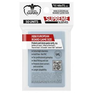 Mini European (46mm x 71mm)