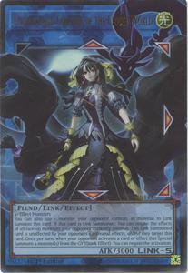 Underworld Goddess of the Closed World [BLGG-EN144] Ultra Rare