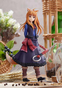 Figurines: Pop Up Parade - Spice and Wolf Holo