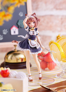 Figurines: Pop Up Parade - Nekopara Azuki