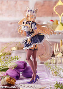 Figurines: Pop Up Parade - Nekopara Coconut