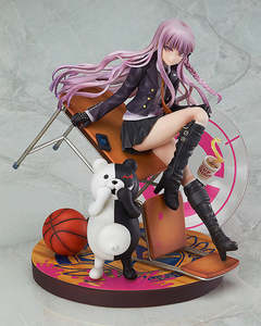Figurines: Danganronpa: the Animation Kyoko Kirigiri 1/8
