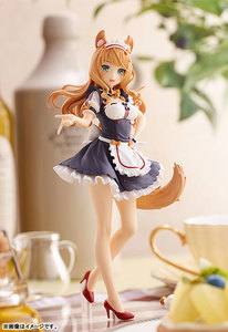Figurines: Pop Up Parade - Nekopara Maple