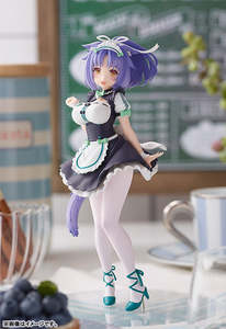 Figurines: Pop Up Parade - Nekopara Cinnamon