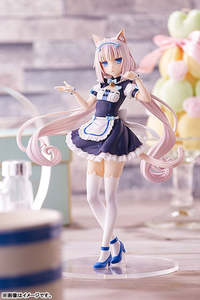 Figurines: Pop Up Parade - Nekopara Vanilla