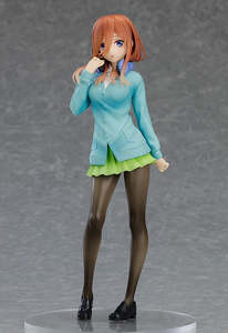Figurines: POP UP PARADE - Miku Nakano 1.5