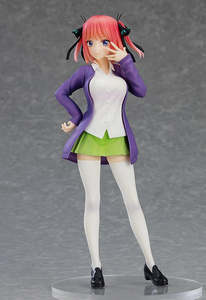 Figurines: POP UP PARADE - Nino Nakano 1.5