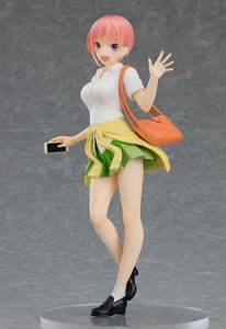 Figurines: POP UP PARADE - Ichika Nakano 1.5