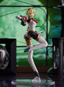 Figurines: POP UP PARADE - Aigis