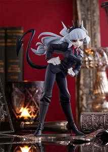 Figurines: POP UP PARADE - Lucifer