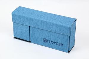 DeckSlimmer Deck Box (Light Blue)