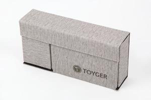 DeckSlimmer Deck Box (Ivory)