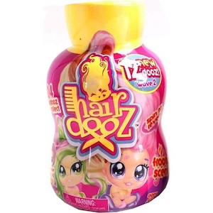 Hair Dooz Series 2 Mystery Pack