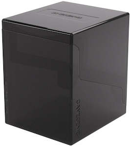 Deck Box: Gamegenic Bastion Deck Box 100+ XL Black