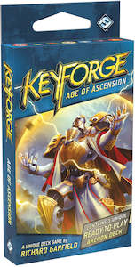 Keyforge: KeyForge - Age of Ascension Archon Deck