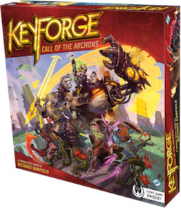 Keyforge: KeyForge - Call of the Archons! Starter Pack