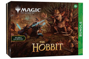 Magic the Gathering: The Hobbit - Bundle
