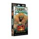 Dice Throne: Hero Pack – Mystic Brawler