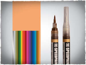 Paint Markers: Speedpaint Marker – Peachy Flesh