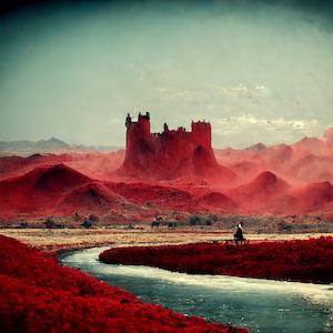 Returning Player - Term 4 - Spells & Dragons