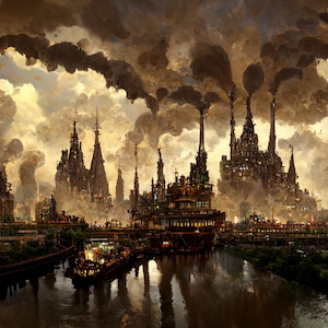 Products: Term 4: 10 Week Campaign: 16-18 y/o. - Spells & Dragons