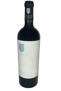 Malbec: Spencer Block Reserve Malbec 2020