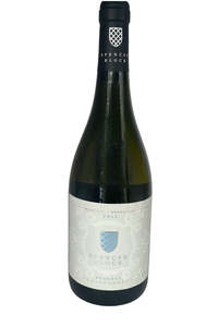 Frontpage: Spencer Block Reserve Chardonnay 2022