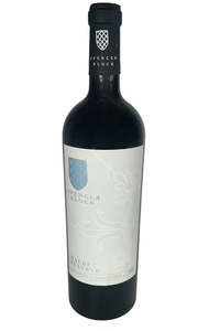 Frontpage: Spencer Block Reserve Malbec 2020