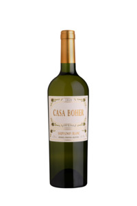 Frontpage: Casa Boher Sauvignon Blanc - 2019