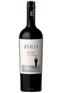 Zolo Classic Malbec 2020