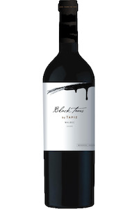 Malbec: Tapiz 'Black Tears' Malbec 2017